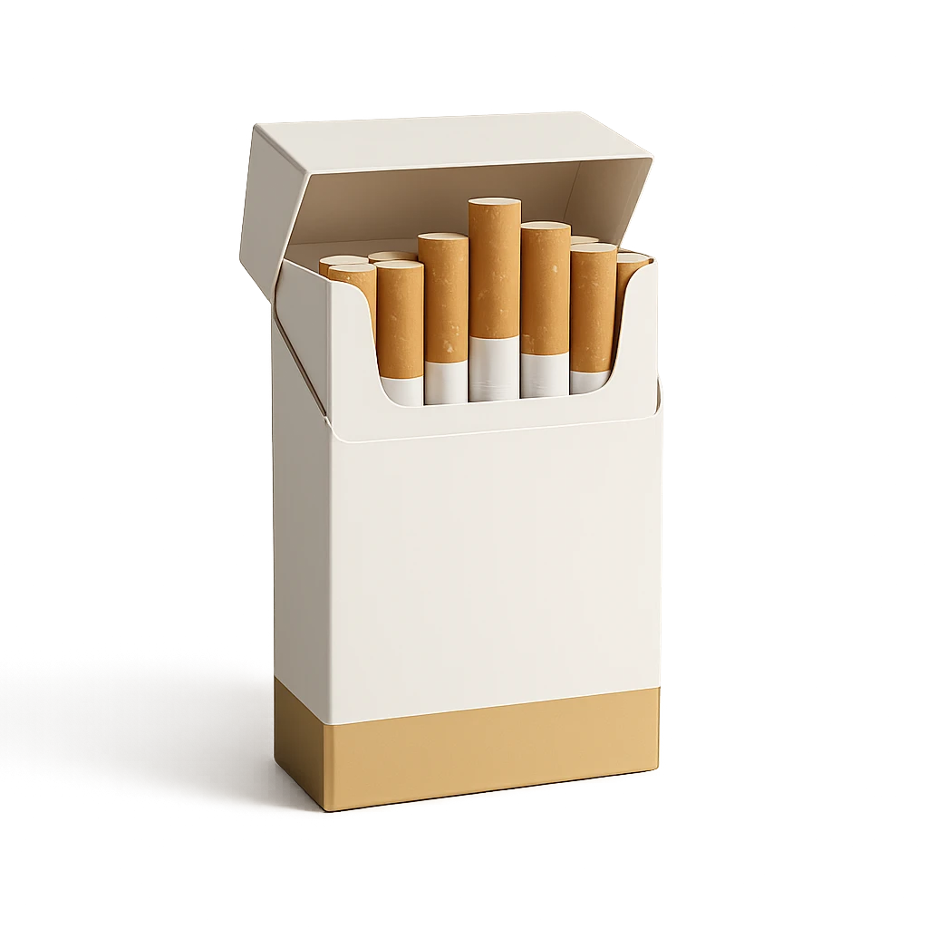 Cigarettes