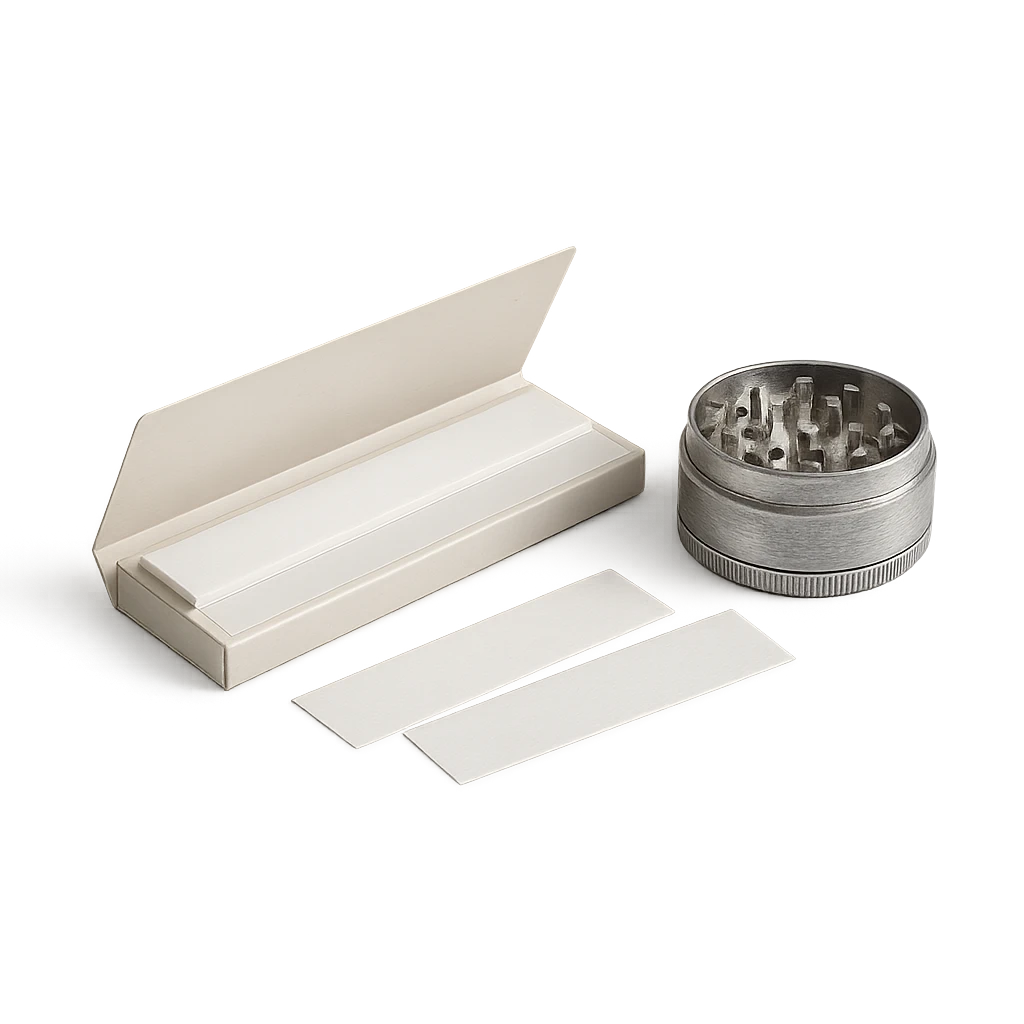 Rolling Accessories