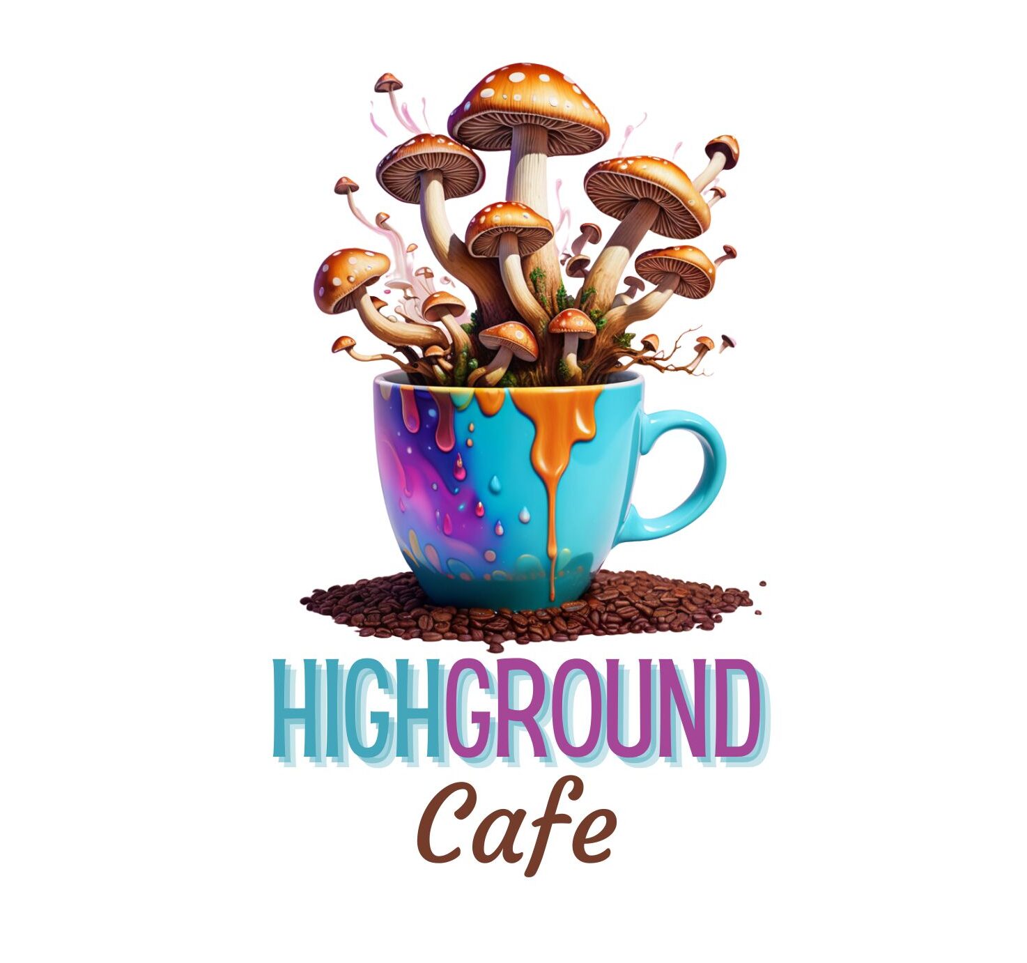 High Ground Cafe