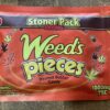 Weed Pieces
