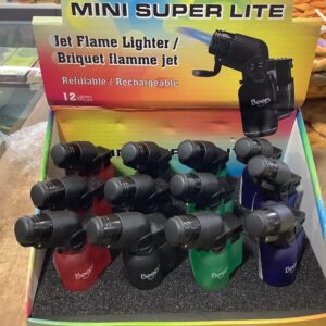 Beep Mini Super Lite torch