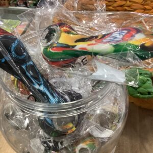 4.5 inch silicone pipe