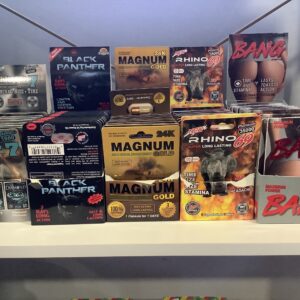 Boner Pills