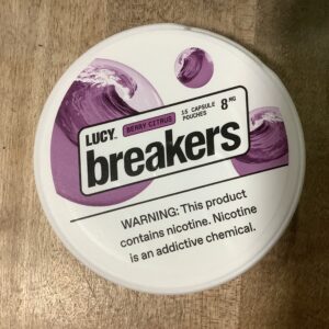 Breakers 8 mg
