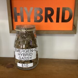 Emergen-C
