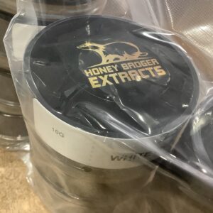10g Honey Badger Extracts