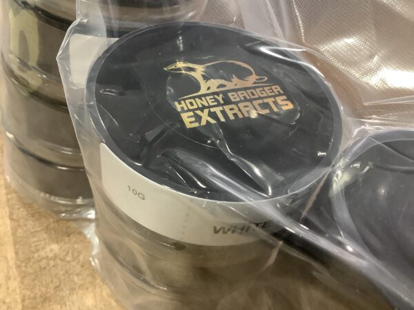 10g Honey Badger Extracts