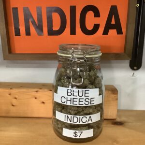 Blue Cheese