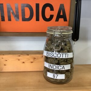 Biscotti