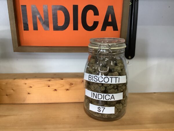 Biscotti