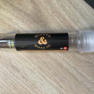 Blunts & Beard blunt preroll