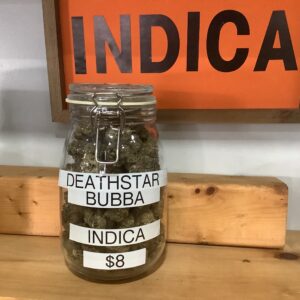 Death Star Bubba