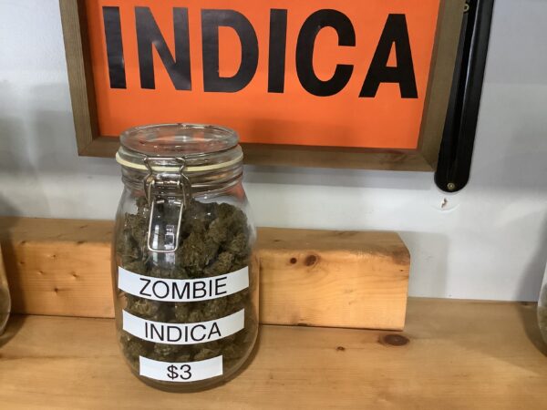 Zombie