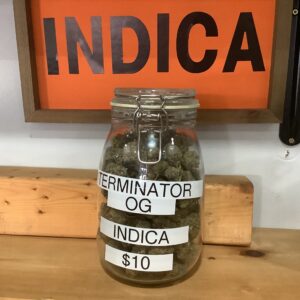 Terminator OG